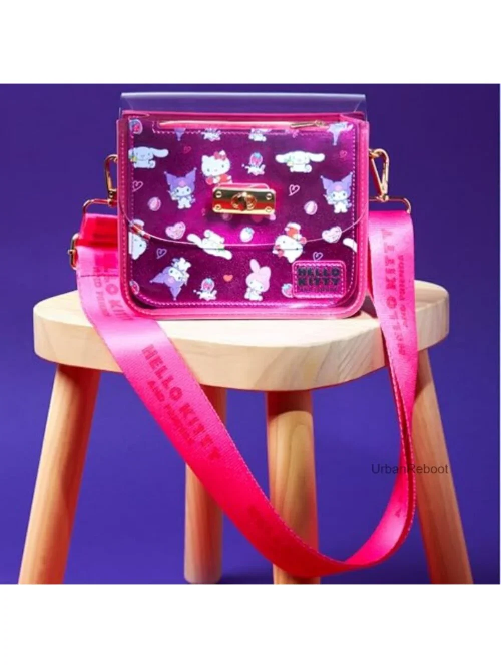 N/A stylish crossbody